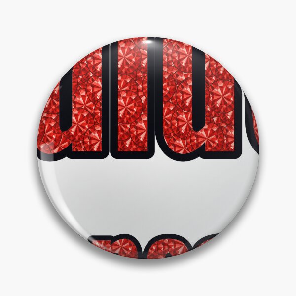 Item preview, Duluth Minnesota City Name With Red Rhinestone designed and sold by TheIconSmith.