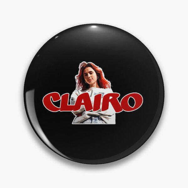 Item preview,  Clairo  designed and sold by tienaxley.