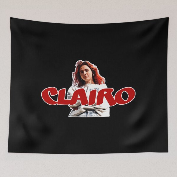 Item preview,  Clairo  designed and sold by tienaxley.
