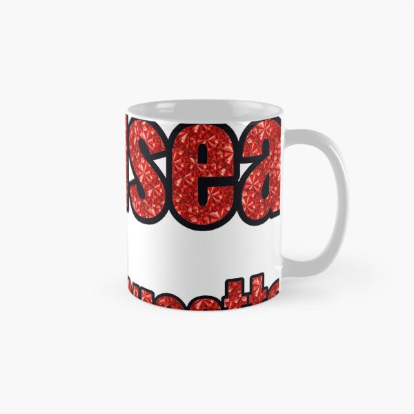 Item preview, Chelsea Massachusetts City Name With Red Rhinestone designed and sold by TheIconSmith.