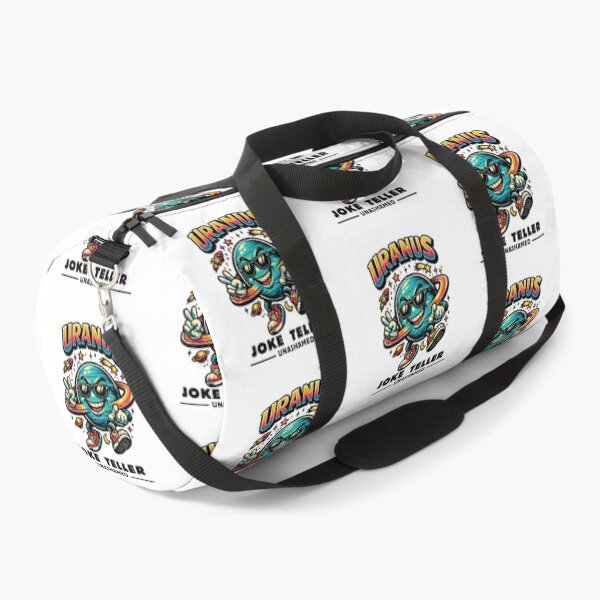 Item preview, Uranus joke teller unashamed designed and sold by Peerless-Prime.