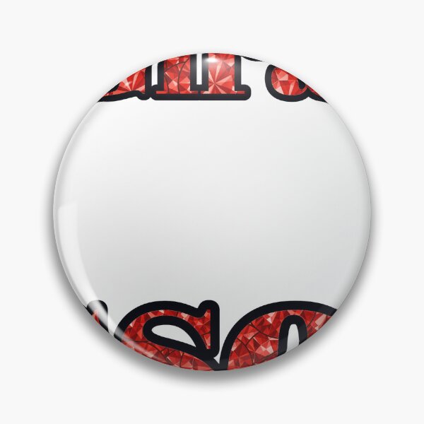 Item preview, Cape Girardeau Missouri City Name With Red Rhinestone designed and sold by TheIconSmith.