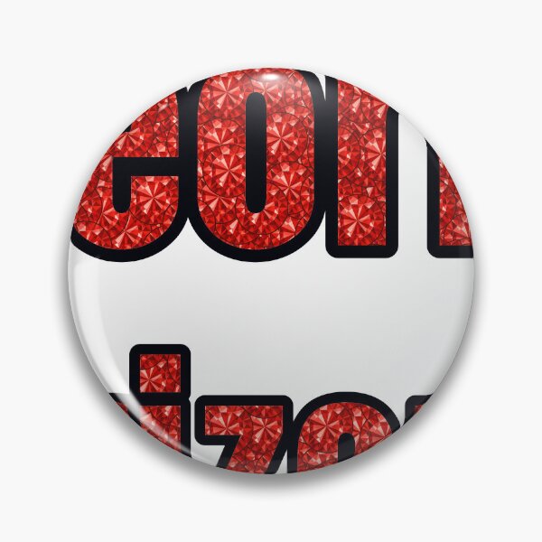 Item preview, Peoria Arizona City Name With Red Rhinestone designed and sold by TheIconSmith.