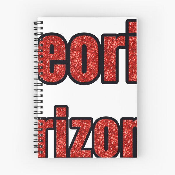 Item preview, Peoria Arizona City Name With Red Rhinestone designed and sold by TheIconSmith.