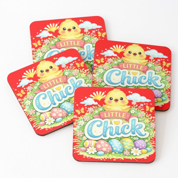 Item preview, Little Chick designed and sold by IMB.
