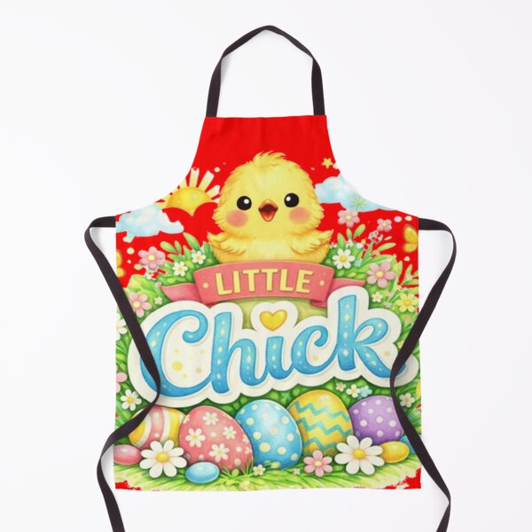 Item preview, Little Chick designed and sold by IMB.