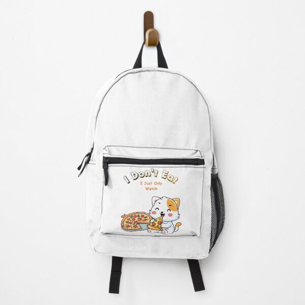 Item preview, I Don't Eat, I Just Only Watch. designed and sold by Dinasshop.