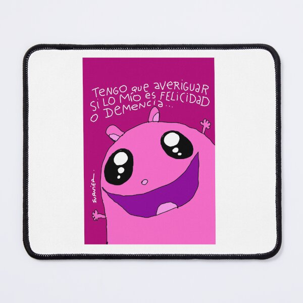 Item preview, Dementia designed and sold by Psicodibujos.