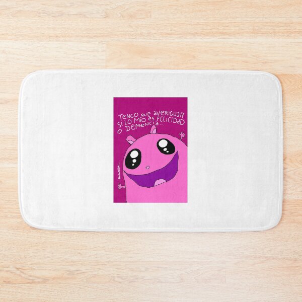 Item preview, Dementia designed and sold by Psicodibujos.