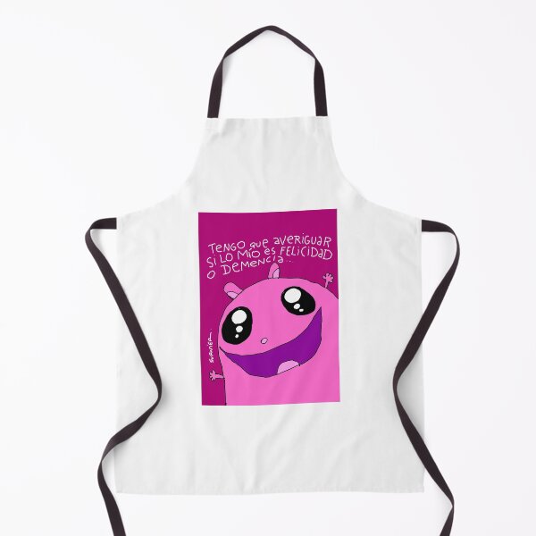 Item preview, Dementia designed and sold by Psicodibujos.