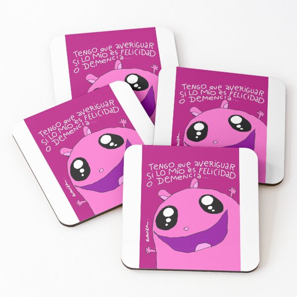 Item preview, Dementia designed and sold by Psicodibujos.