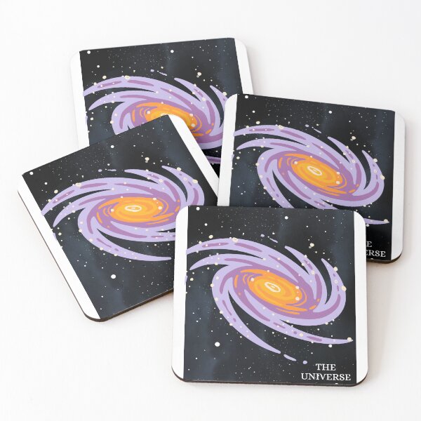 Item preview, The Universe  designed and sold by Santy2023.