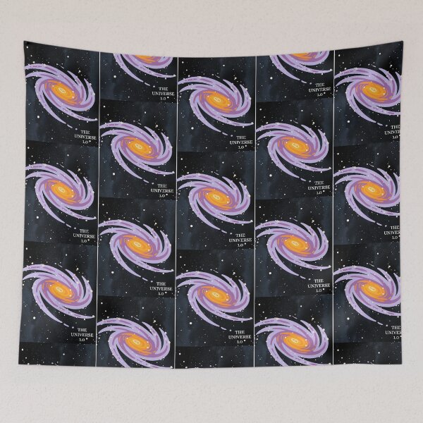 Item preview, The Universe  designed and sold by Santy2023.
