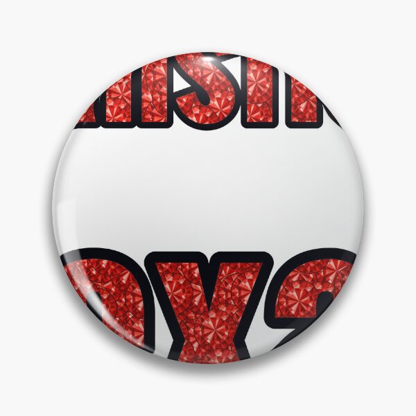 Item preview, Mansfield Texas City Name With Red Rhinestone designed and sold by TheIconSmith.