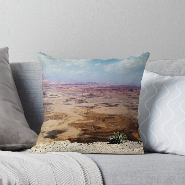 Artikelvorschau, Israel, Mitzpe Ramon. Anlage im Ramon-Krater. entworfen und verkauft von UltraQuirky.