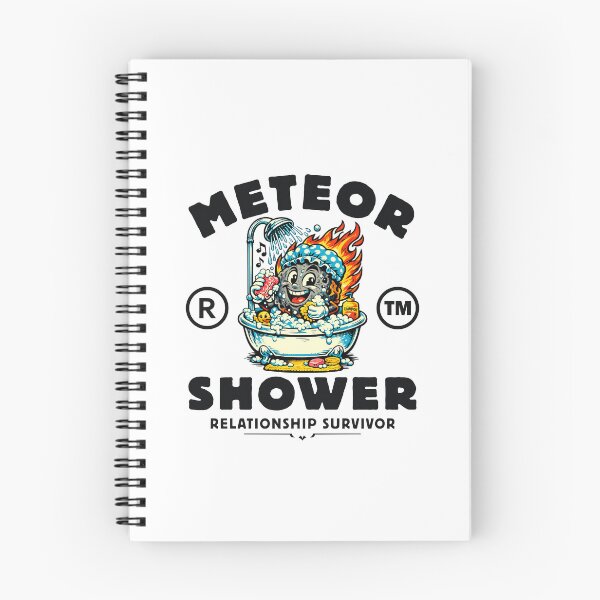 Item preview, Meteor shower relationship survivor designed and sold by Peerless-Prime.