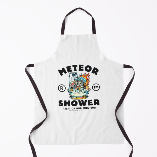 Item preview, Meteor shower relationship survivor designed and sold by Peerless-Prime.