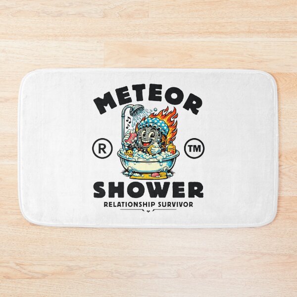 Item preview, Meteor shower relationship survivor designed and sold by Peerless-Prime.