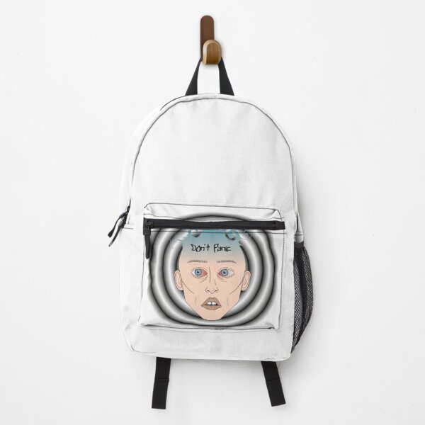Item preview, Don't Panic! designed and sold by l2aha.
