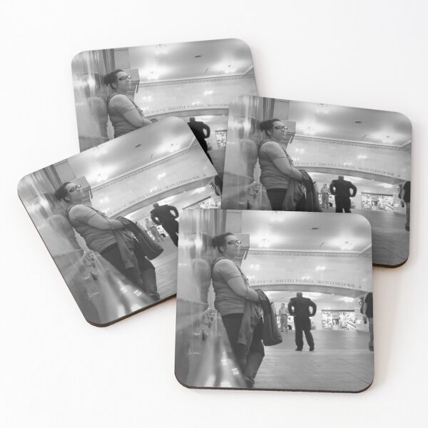 Item preview, Waiting designed and sold by pixelpal56.