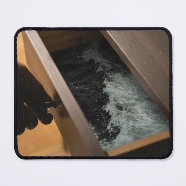 Item preview, The sea in my worn drawer designed and sold by Seungjun Na.