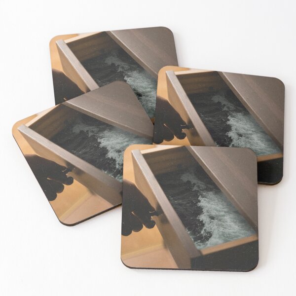 Item preview, The sea in my worn drawer designed and sold by Seungjun Na.