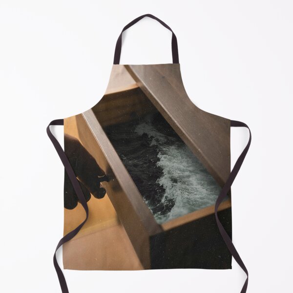Item preview, The sea in my worn drawer designed and sold by Seungjun Na.