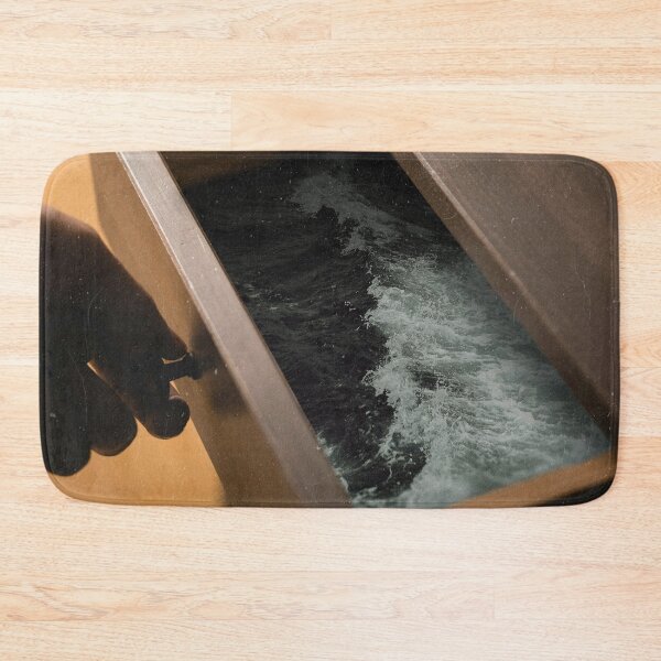 Item preview, The sea in my worn drawer designed and sold by Seungjun Na.
