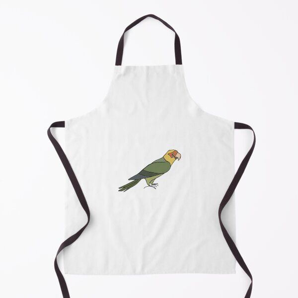 Item preview, Carolina Parakeet designed and sold by ODruryStudios.