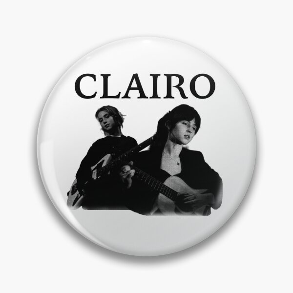 Item preview,  Clairo 3 designed and sold by tienaxley.