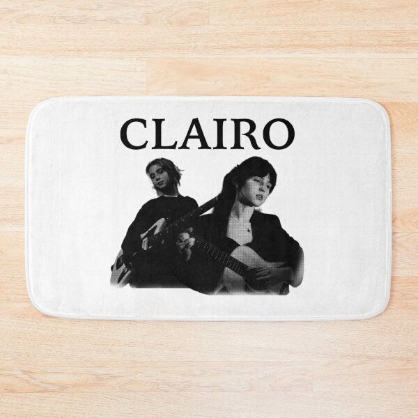 Item preview,  Clairo 3 designed and sold by tienaxley.