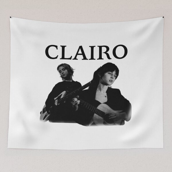 Item preview,  Clairo 3 designed and sold by tienaxley.