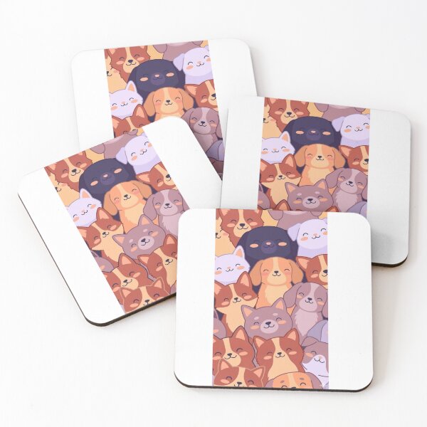 Item preview, Doggos designed and sold by JirehsMacTrendy.