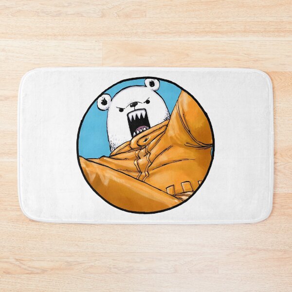 Item preview, Bepo Heart Pirates Mink Navigator designed and sold by FriskySloths.