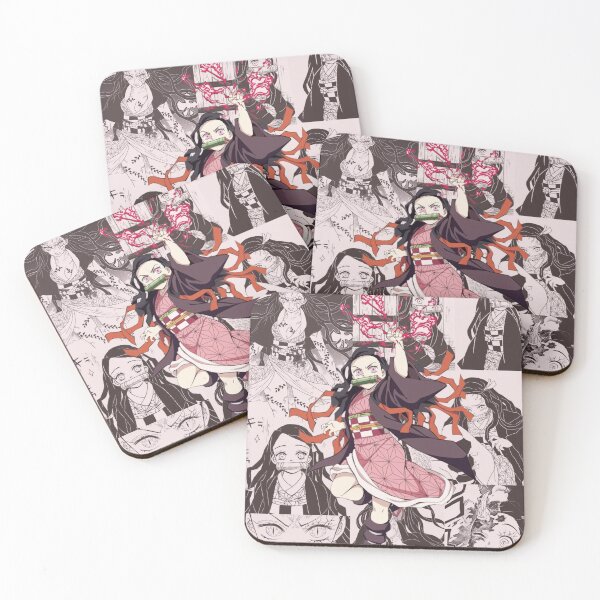 Item preview, Nezuko Kamado designed and sold by Larosapurr.