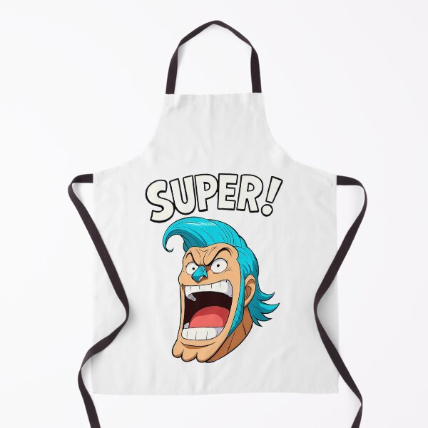 Item preview, Franky Cyborg Shipwright Straw Hat designed and sold by FriskySloths.