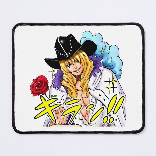 Item preview, Cavendish White Horse Pirate Captain designed and sold by FriskySloths.