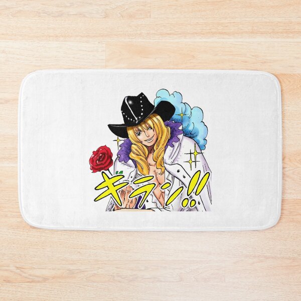 Item preview, Cavendish White Horse Pirate Captain designed and sold by FriskySloths.