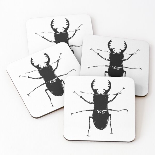 Item preview, Stag Beetle designed and sold by Fire TheMann.