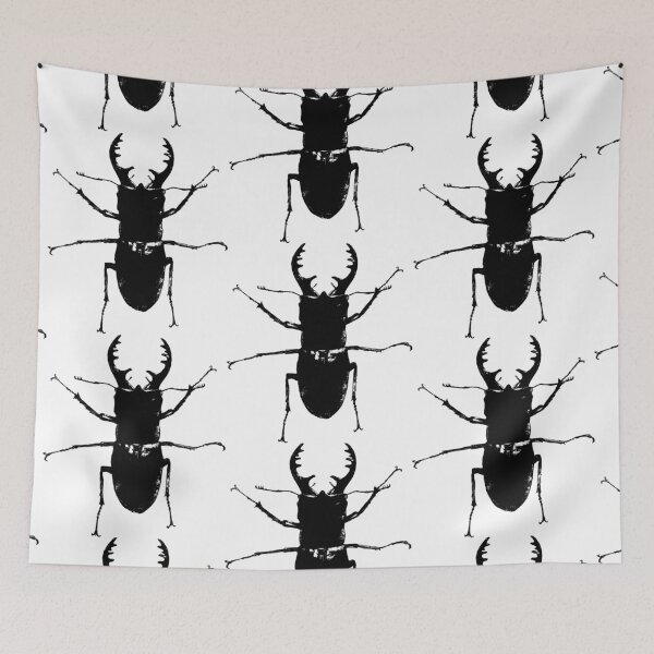 Item preview, Stag Beetle designed and sold by Fire TheMann.