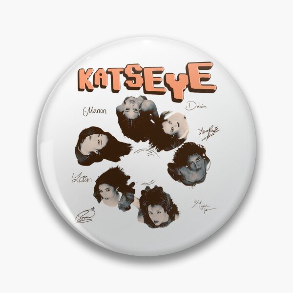 Item preview, Katseye designed and sold by RelaxingRealms.