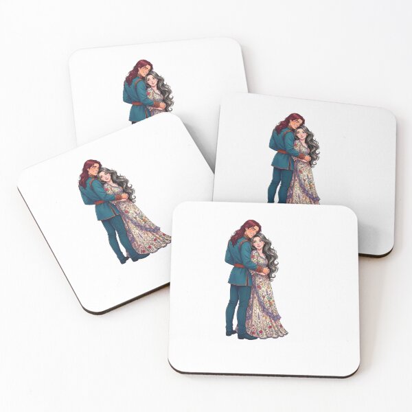 Item preview, His embrace designed and sold by PP&RAINBOW SHOP.