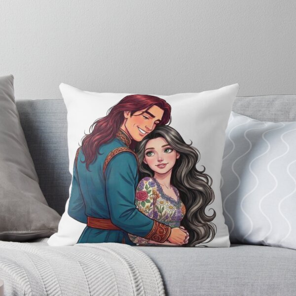 Item preview, His embrace designed and sold by PP&RAINBOW SHOP.