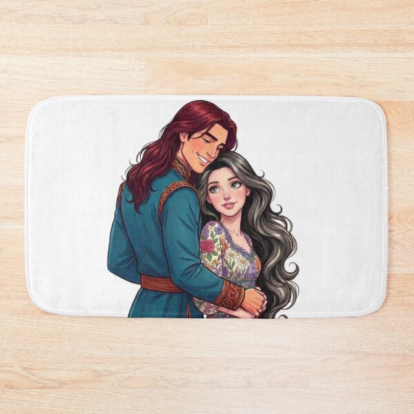 Item preview, His embrace designed and sold by PP&RAINBOW SHOP.