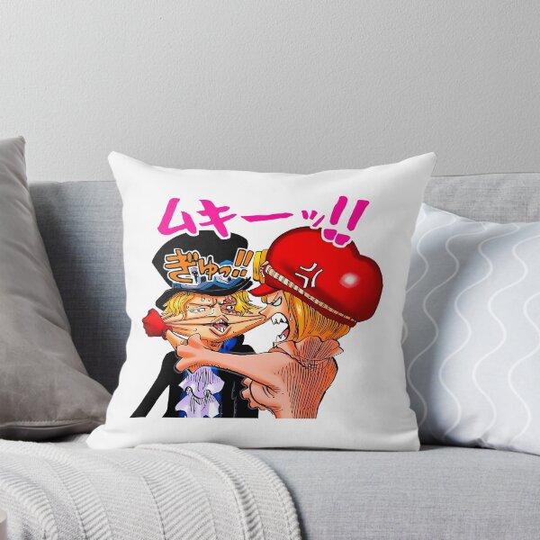 Item preview, Sabo and Koala Revolutionary Duo designed and sold by FriskySloths.