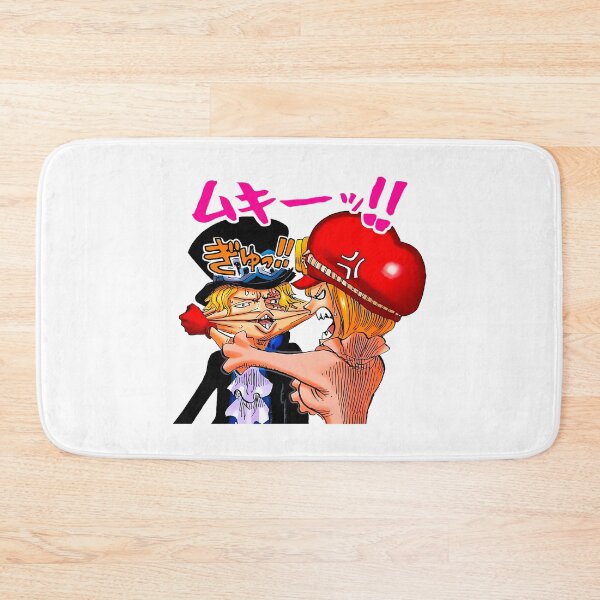 Item preview, Sabo and Koala Revolutionary Duo designed and sold by FriskySloths.