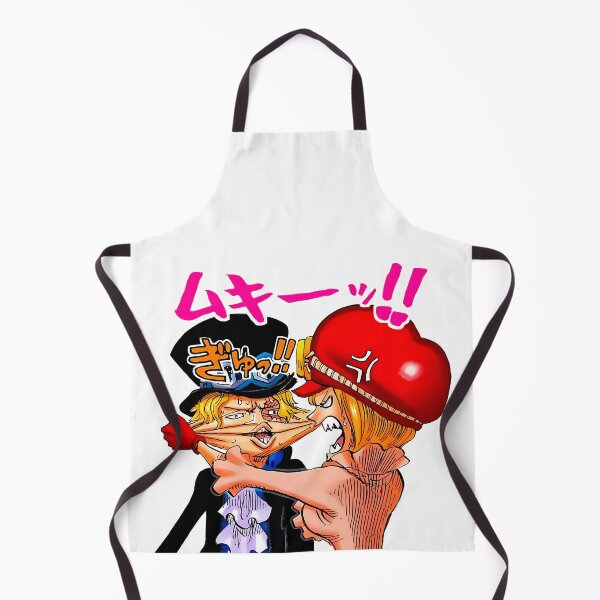 Item preview, Sabo and Koala Revolutionary Duo designed and sold by FriskySloths.