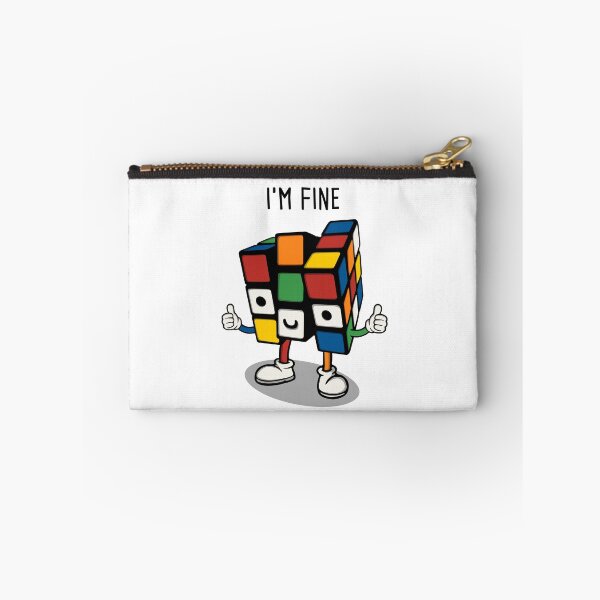 Item preview, I'm fine designed and sold by NinoMelon.