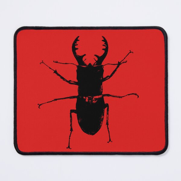 Item preview, Stag Beetle designed and sold by Fire TheMann.