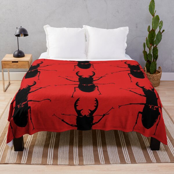 Item preview, Stag Beetle designed and sold by Fire TheMann.